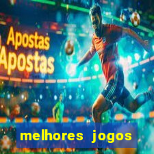 melhores jogos pagos para android